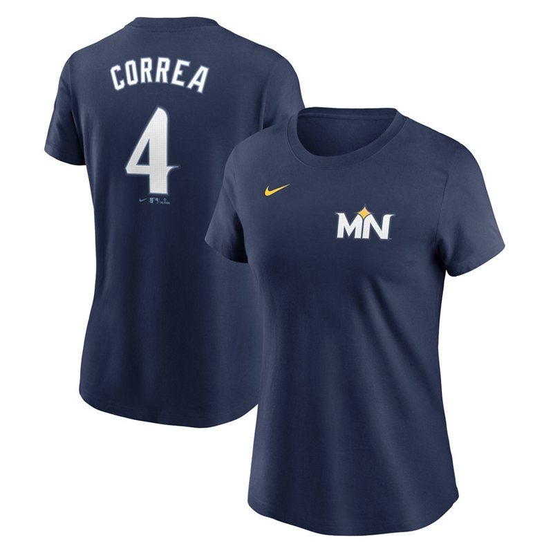 Nike Carlos Correa … - image