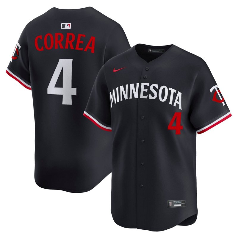 Nike Carlos Correa … - image