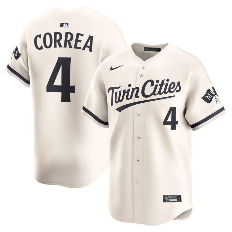 Nike Carlos Correa … - image