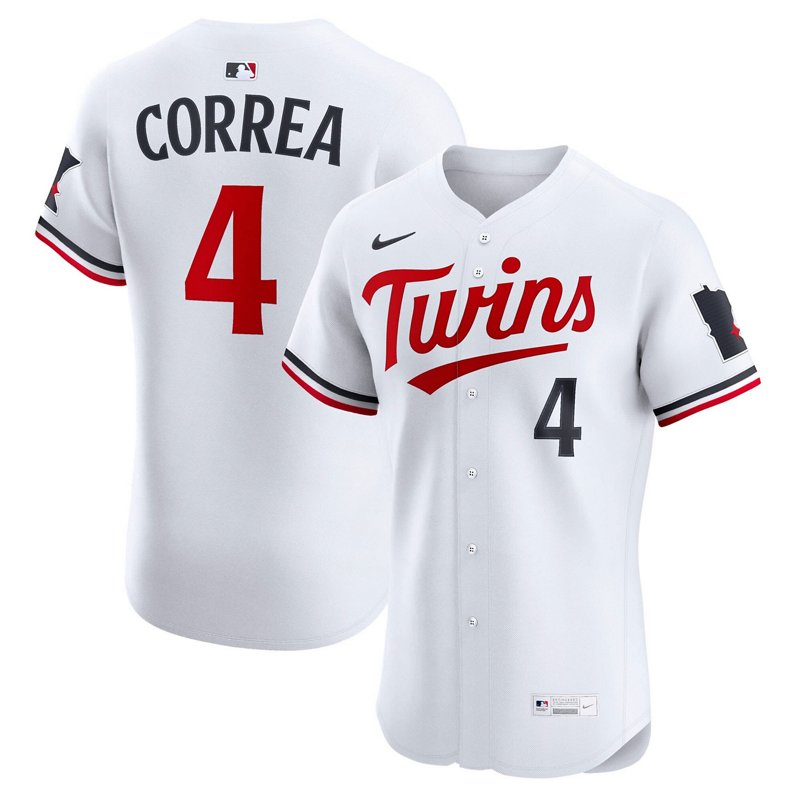 Nike Carlos Correa … - image