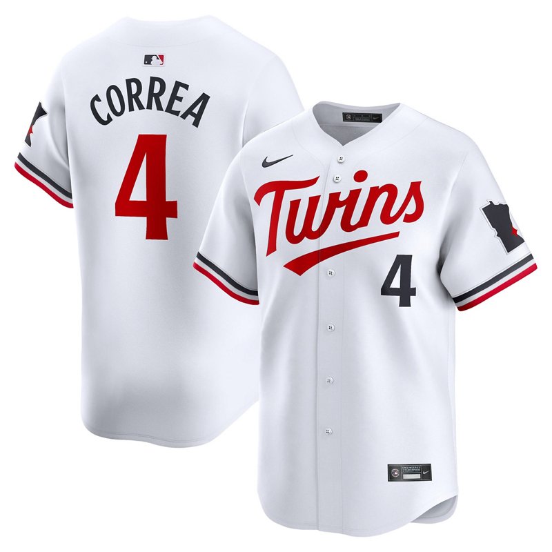 Nike Carlos Correa … - image