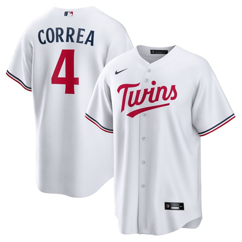 Nike Carlos Correa … - image