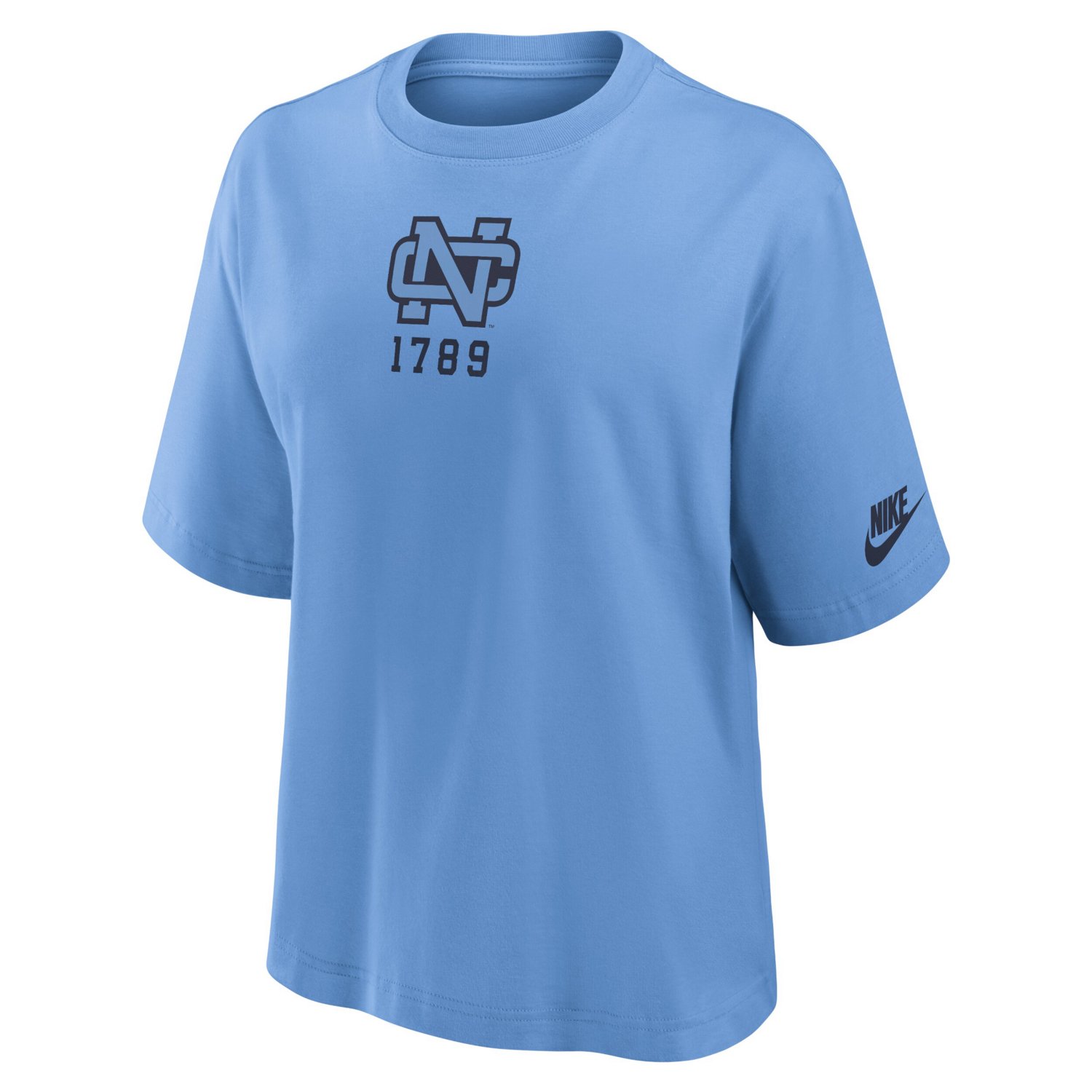 Nike Carolina North Carolina Tar Heels Boxy Legacy Established T-Shirt - view number 2