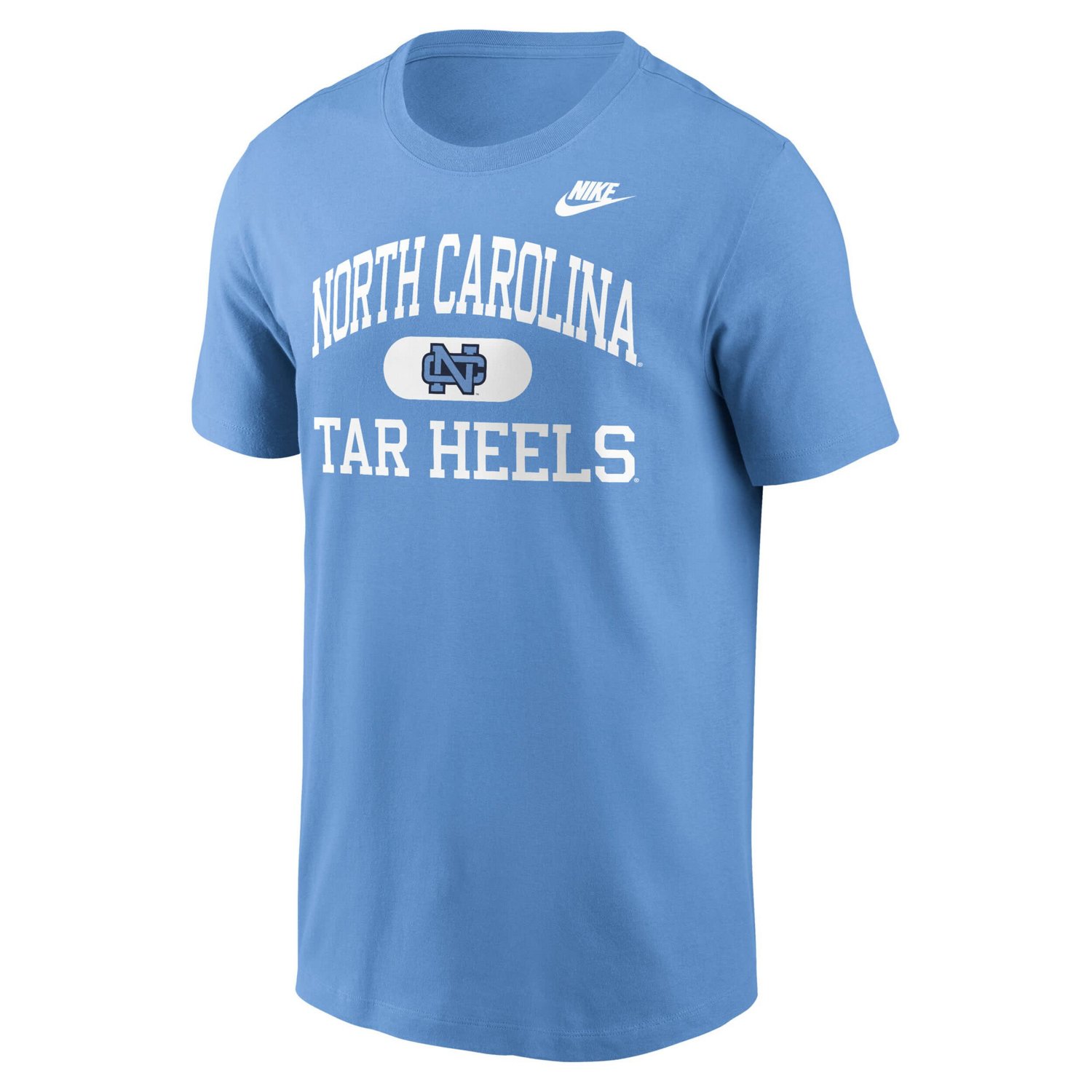 Nike Carolina North Carolina Tar Heels Legacy Alma Mater T-Shirt - view number 2