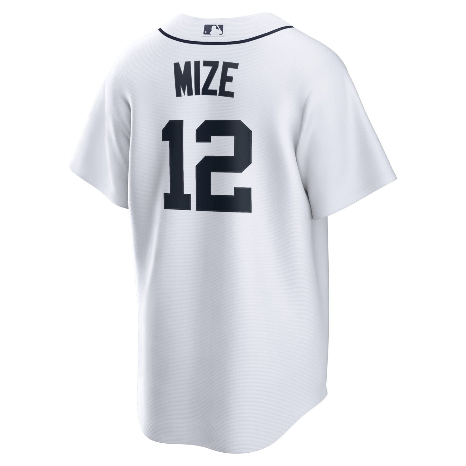 Nike Casey Mize Detroit Tigers Home Replica Jersey - view number 3