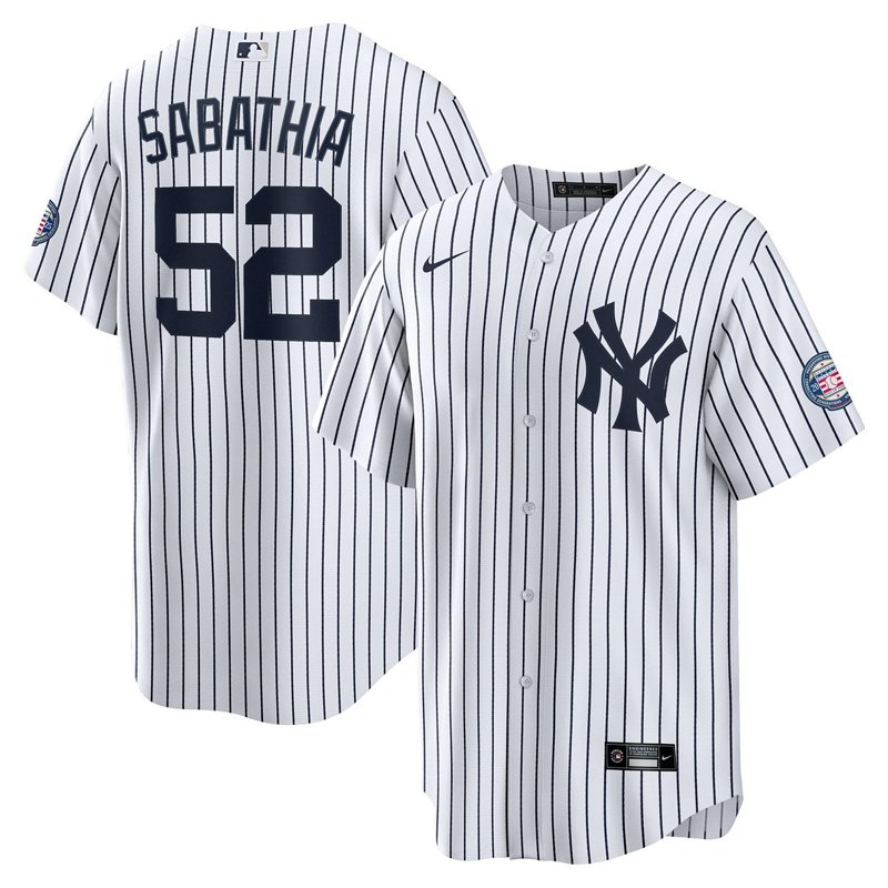 Nike Cc Sabathia Ne… - image