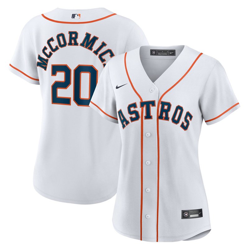 Nike Chas Mccormick… - image