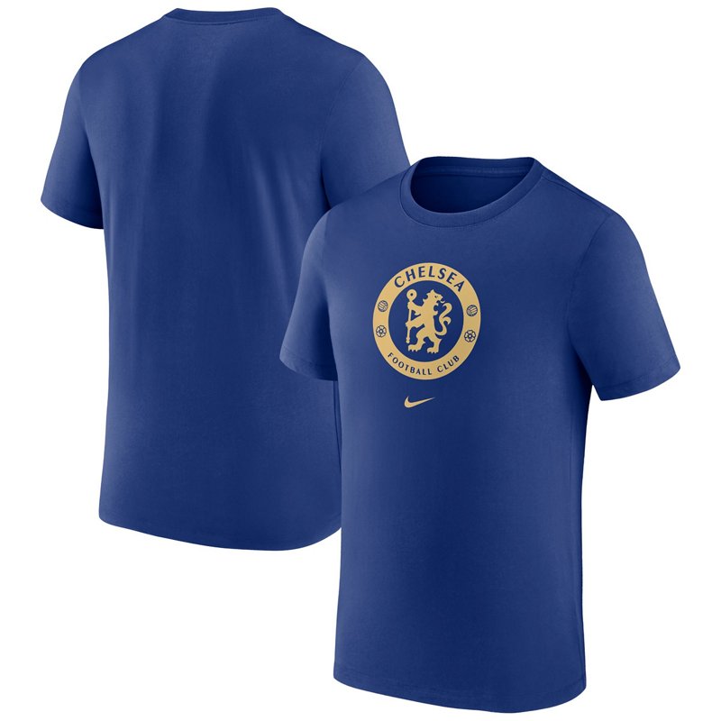 Nike Chelsea Crest … - image