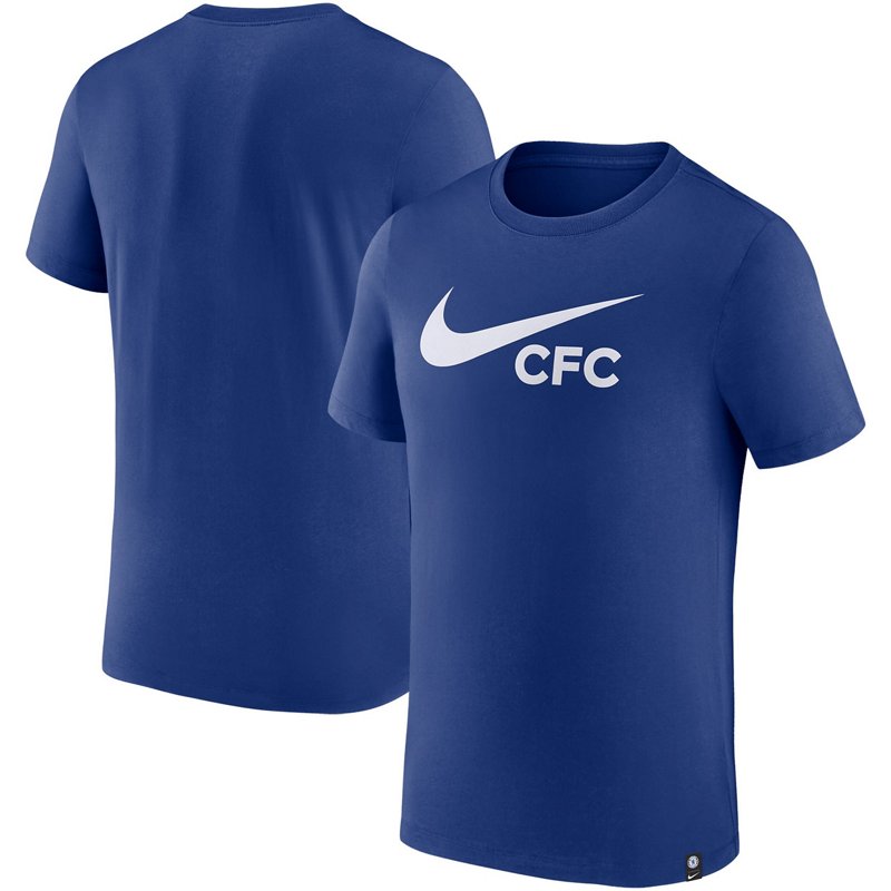 Nike Chelsea Swoosh… - image