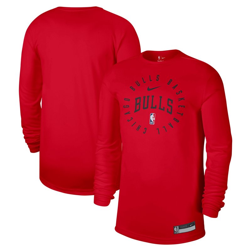 Nike Chicago Bulls … - image
