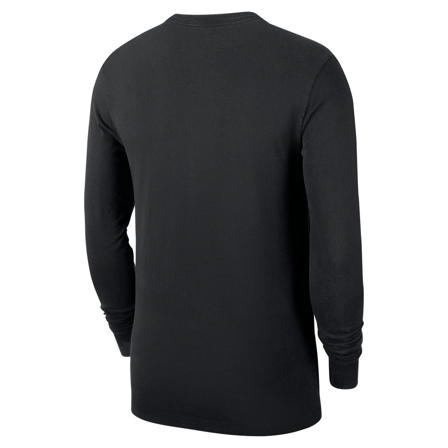 Nike Chicago Bulls Authentic Long Sleeve Practice T-Shirt - view number 3