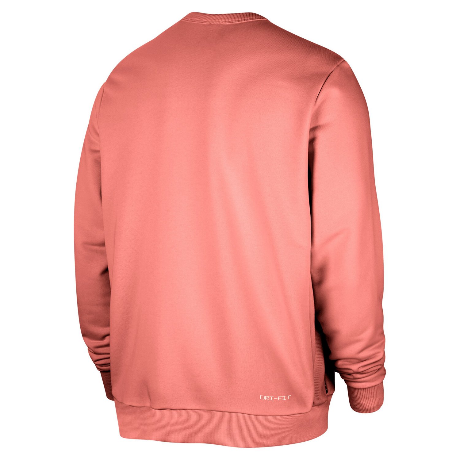 Nike Chicago Bulls Courtside Standard Issue Performance Pullover Sweatshirt - view number 3