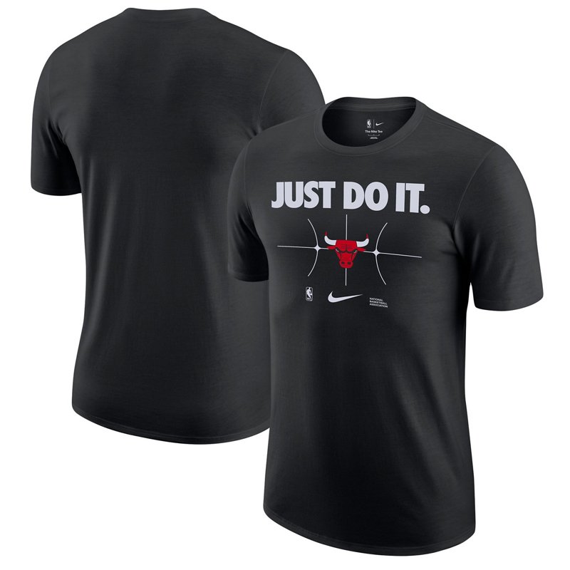 Nike Chicago Bulls … - image