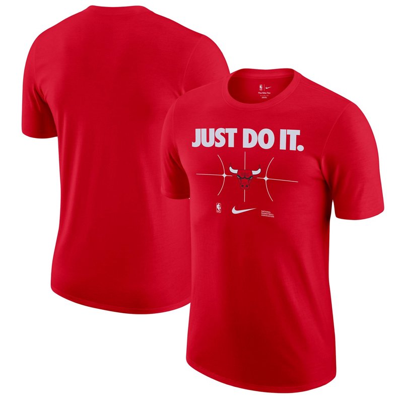 Nike Chicago Bulls … - image
