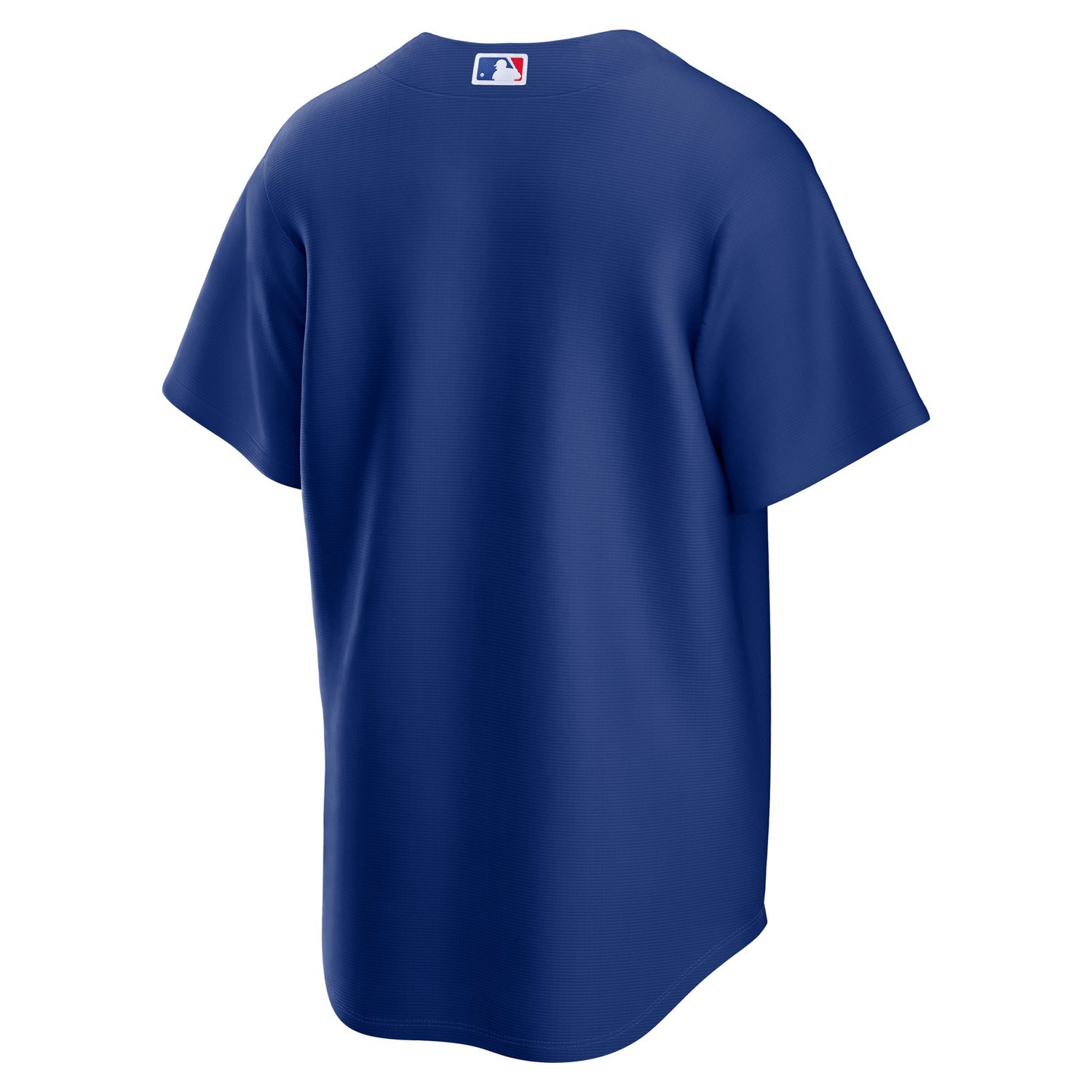 Nike Chicago Cubs Alternate Replica Jersey - view number 3