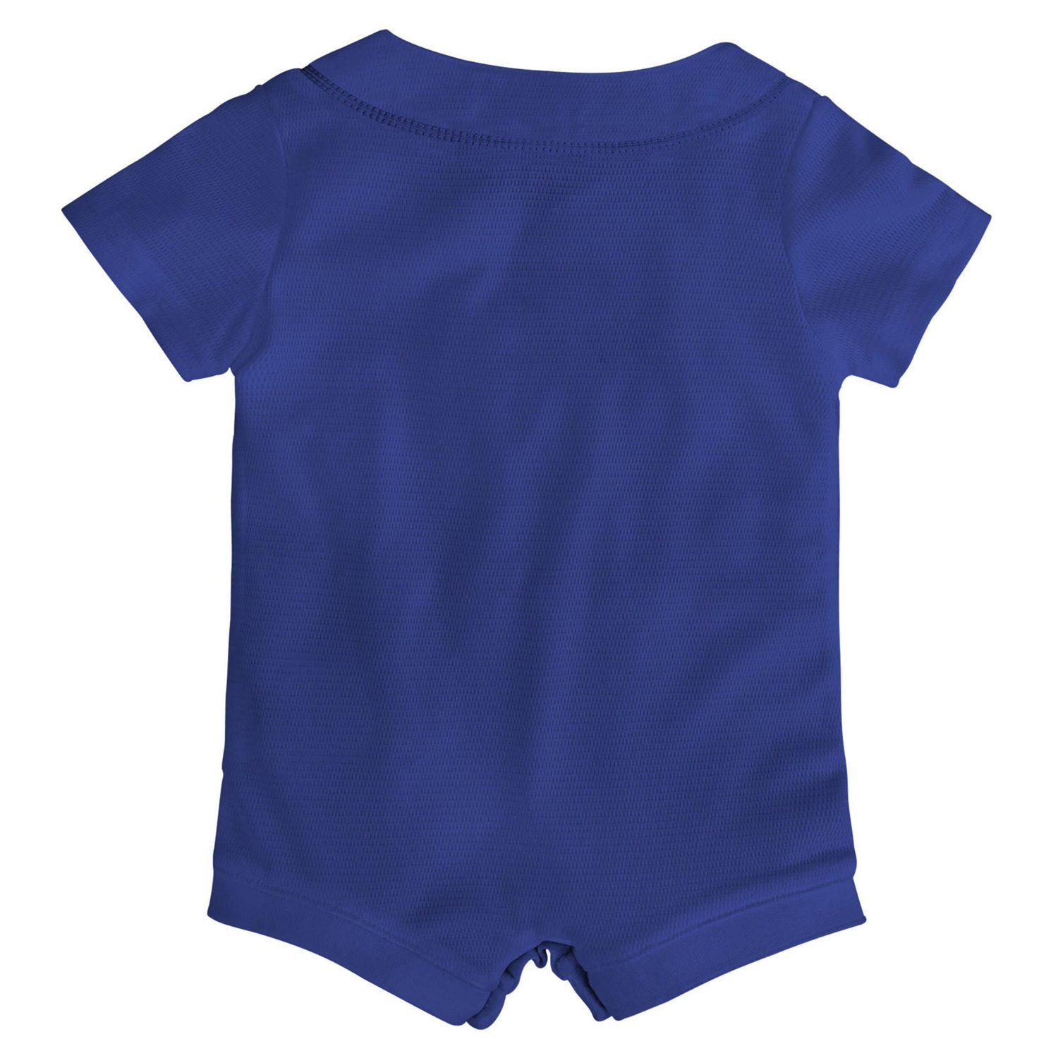 Nike Chicago Cubs Alternate Replica Romper Jersey - view number 3