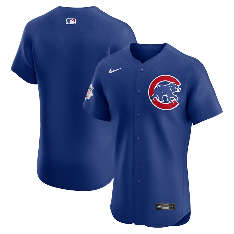Nike Chicago Cubs A… - image