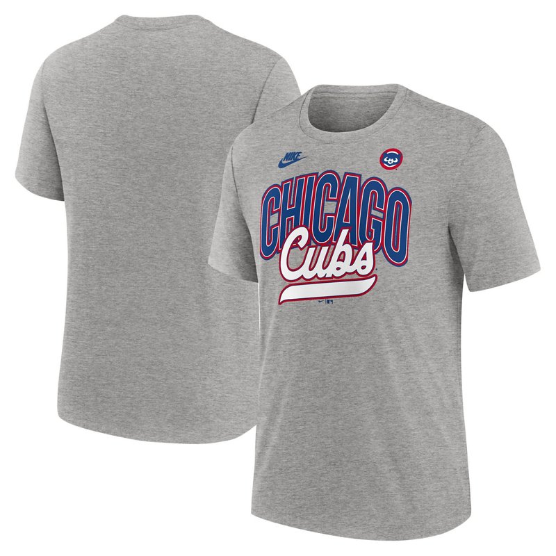 Nike Chicago Cubs C… - image