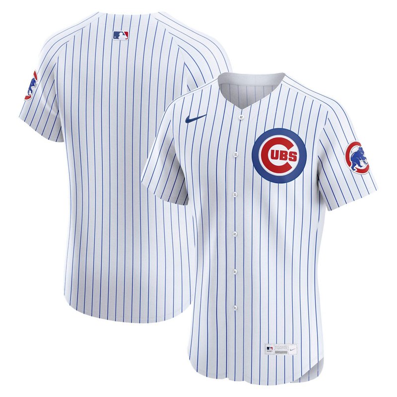Nike Chicago Cubs H… - image