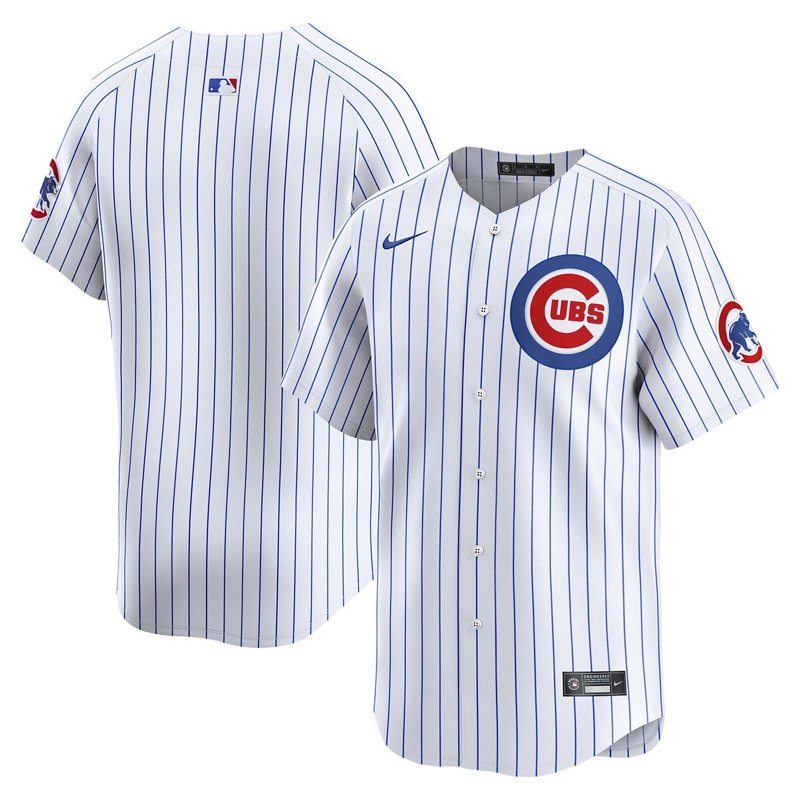Nike Chicago Cubs H… - image