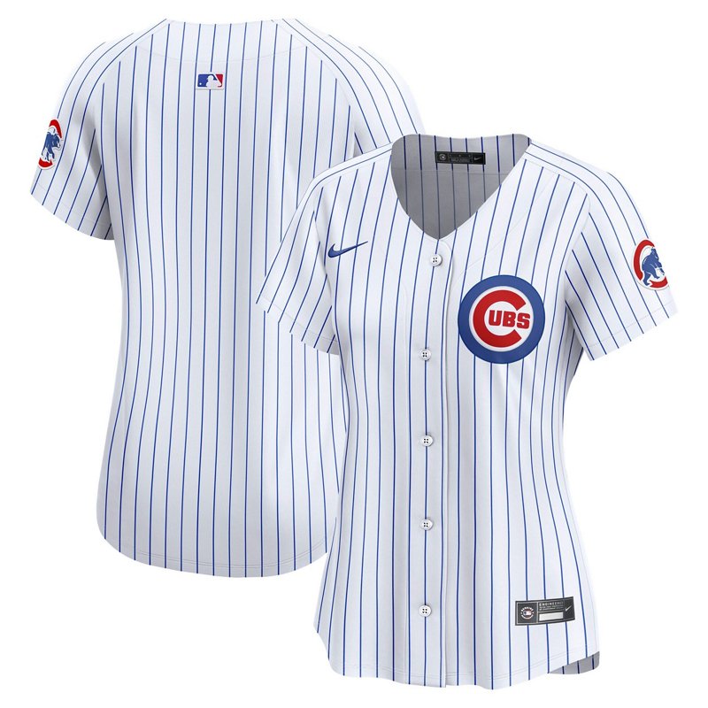 Nike Chicago Cubs H… - image
