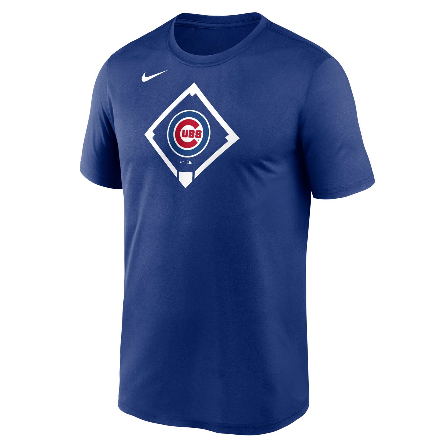 Nike Chicago Cubs Icon Legend Performance T-Shirt - view number 2