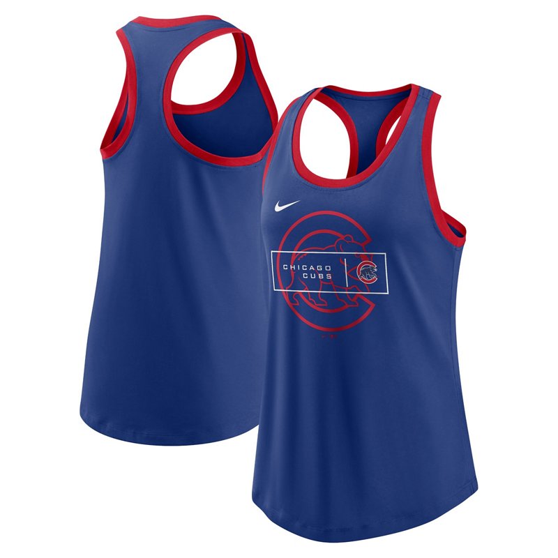 Nike Chicago Cubs X… - image