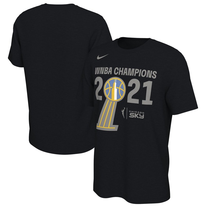 Nike Chicago Sky 20… - image