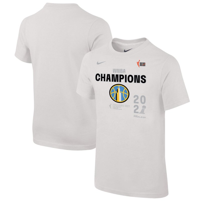 Nike Chicago Sky 20… - image