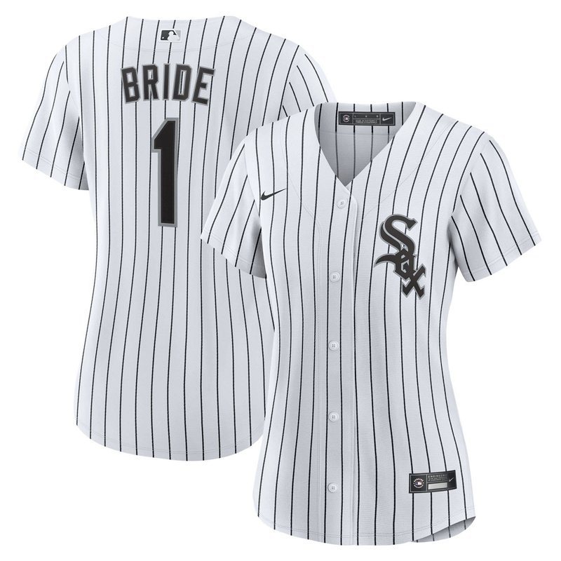 Nike Chicago Sox 1 … - image