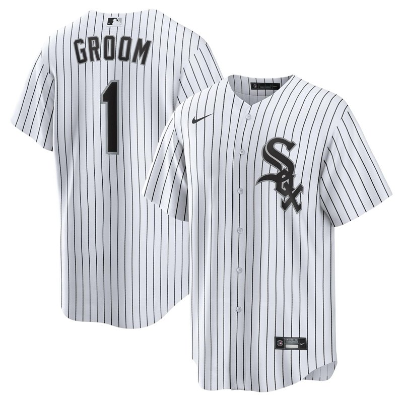 Nike Chicago Sox 1 … - image