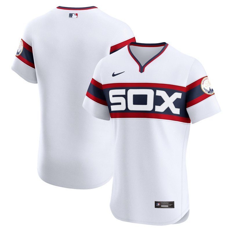 Nike Chicago Sox Al… - image