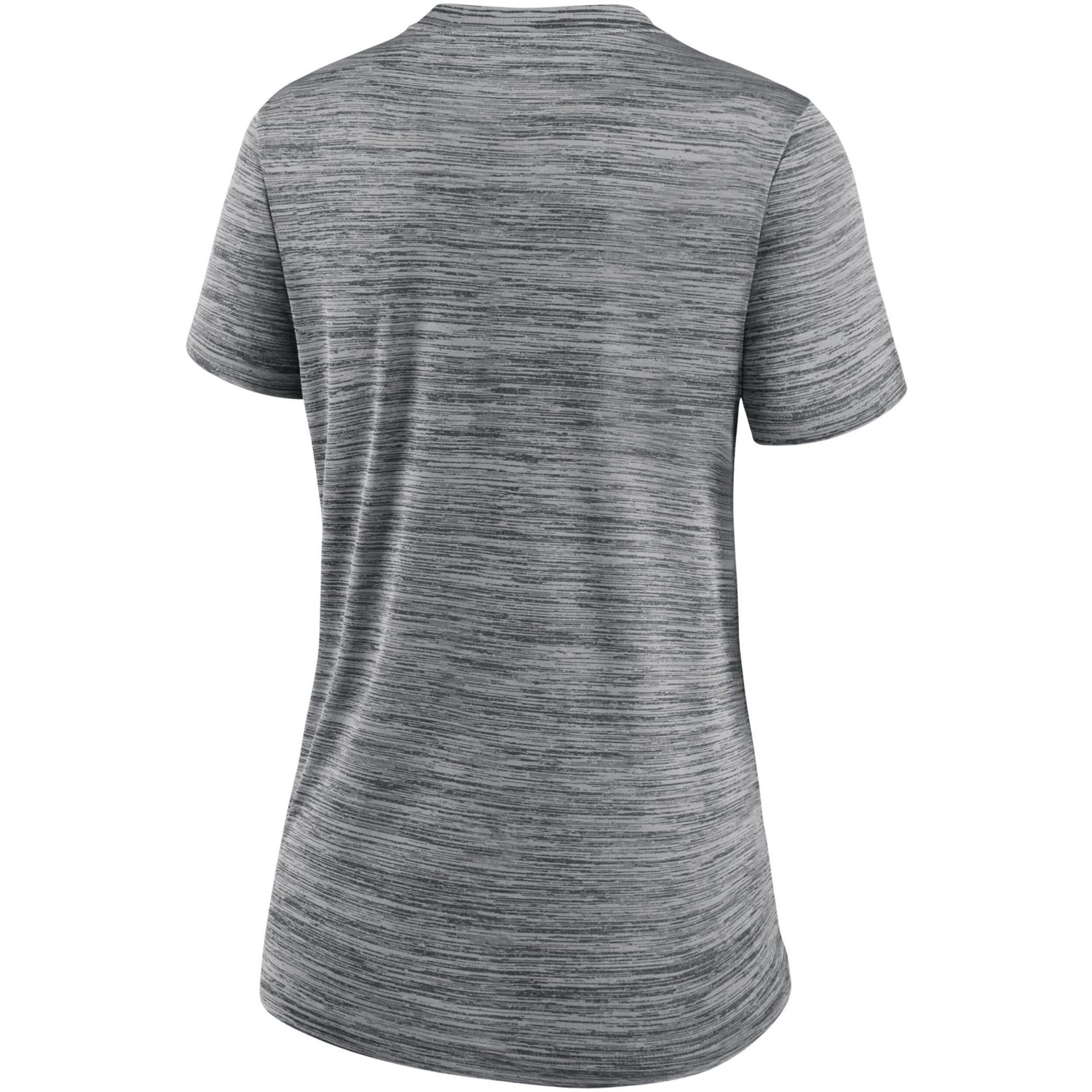 Nike Chicago Sox Authentic Collection Velocity Performance V-Neck T-Shirt                                                        - view number 3