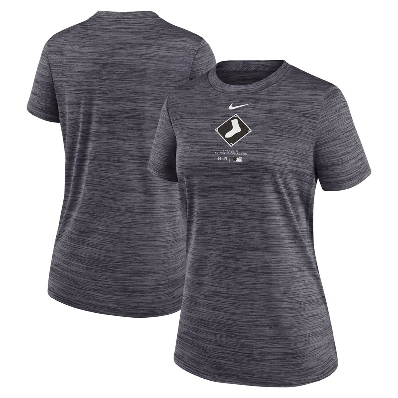Nike Chicago Sox Ci… - image