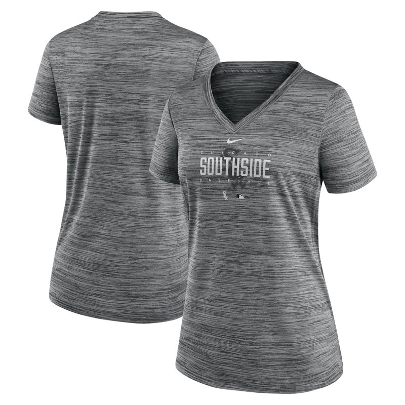 Nike Chicago Sox Ci… - image