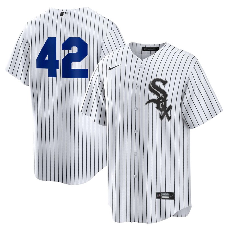 Nike Chicago Sox Ho… - image