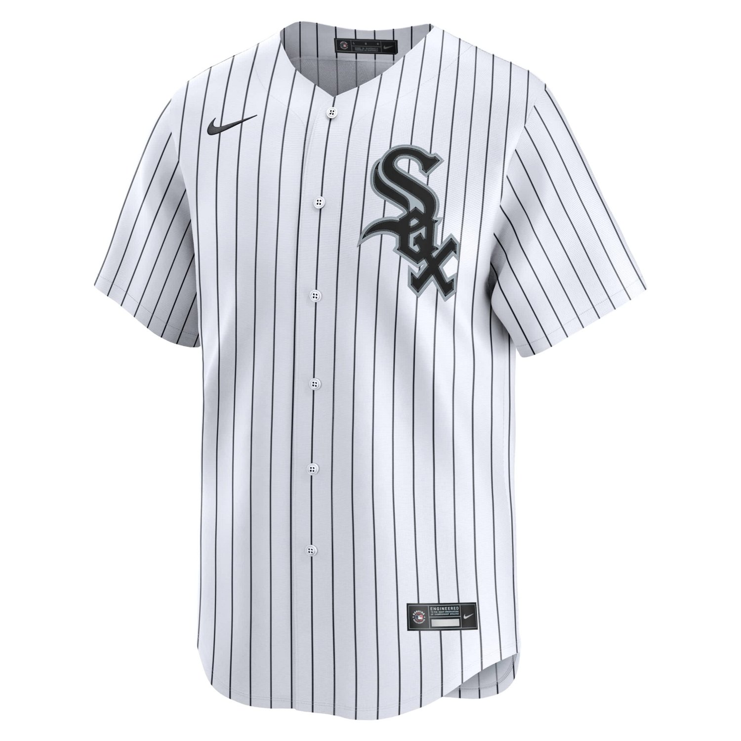 Nike Chicago Sox Home Limited Jersey - view number 2
