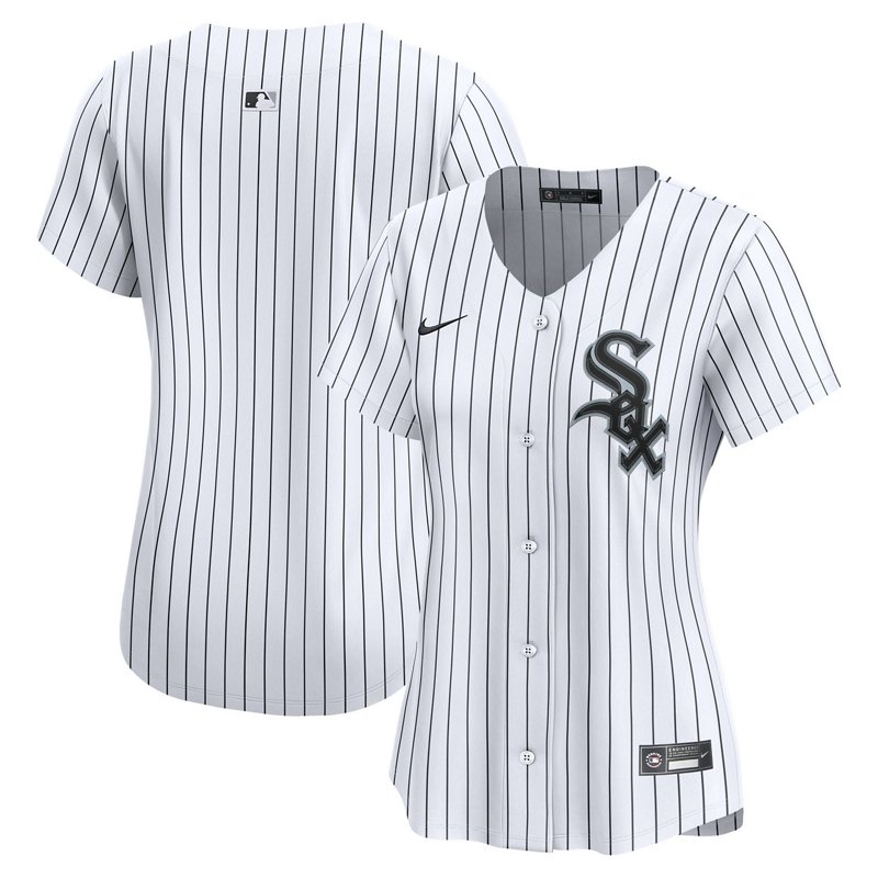 Nike Chicago Sox Ho… - image