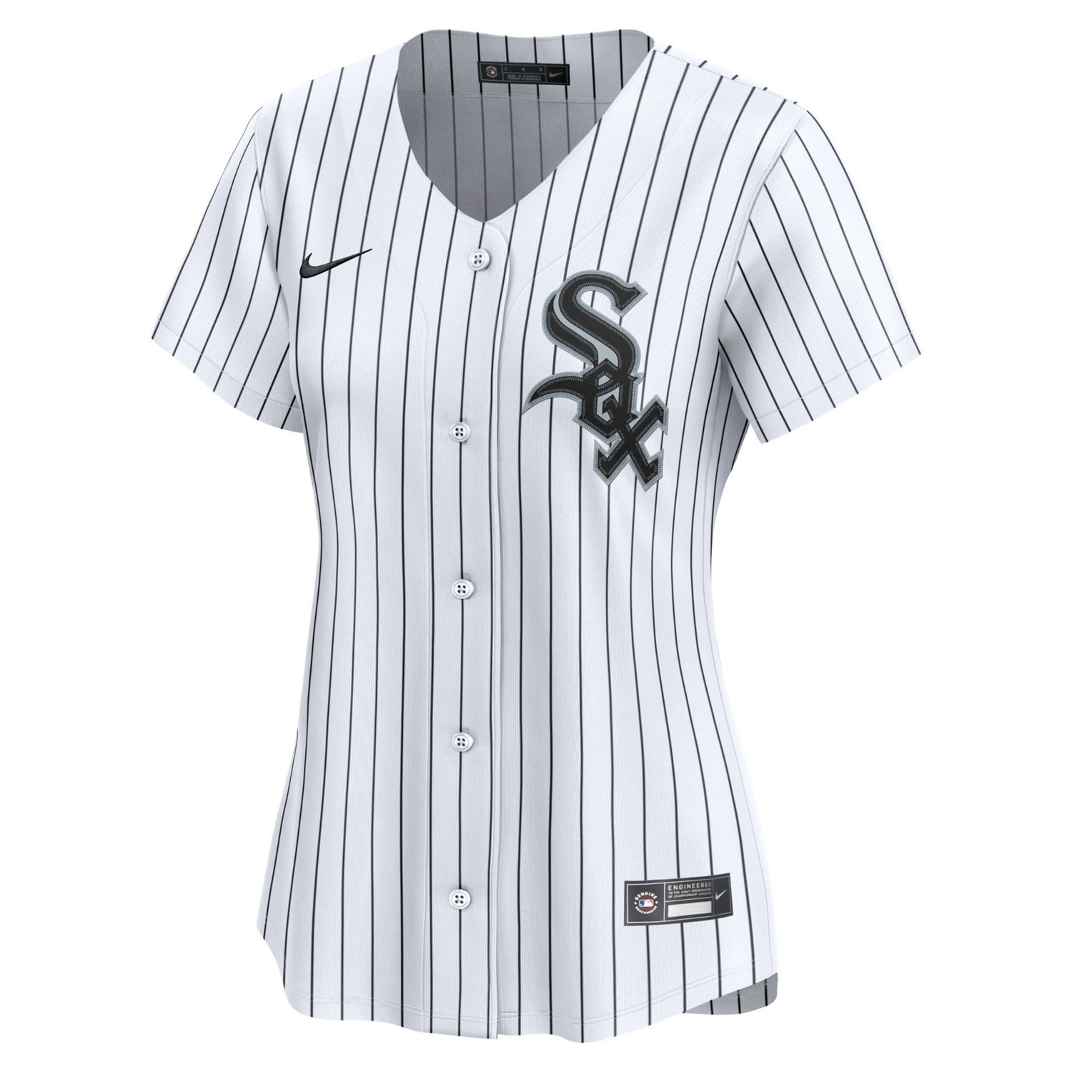 Nike Chicago Sox Home Limited Jersey - view number 2