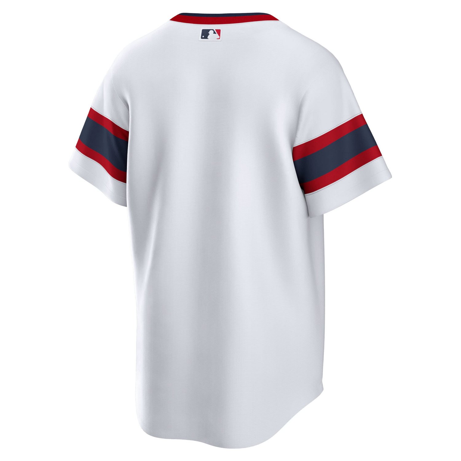 Nike Chicago Sox Home Replica Team Jersey                                                                                        - view number 3