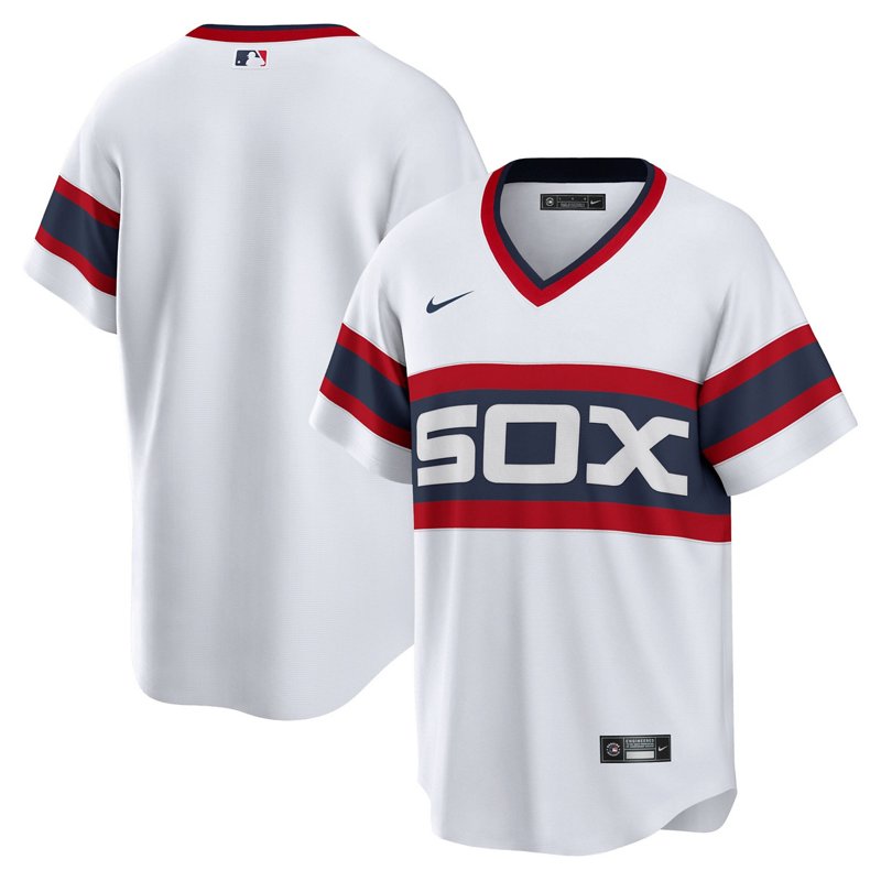 Nike Chicago Sox Ho… - image