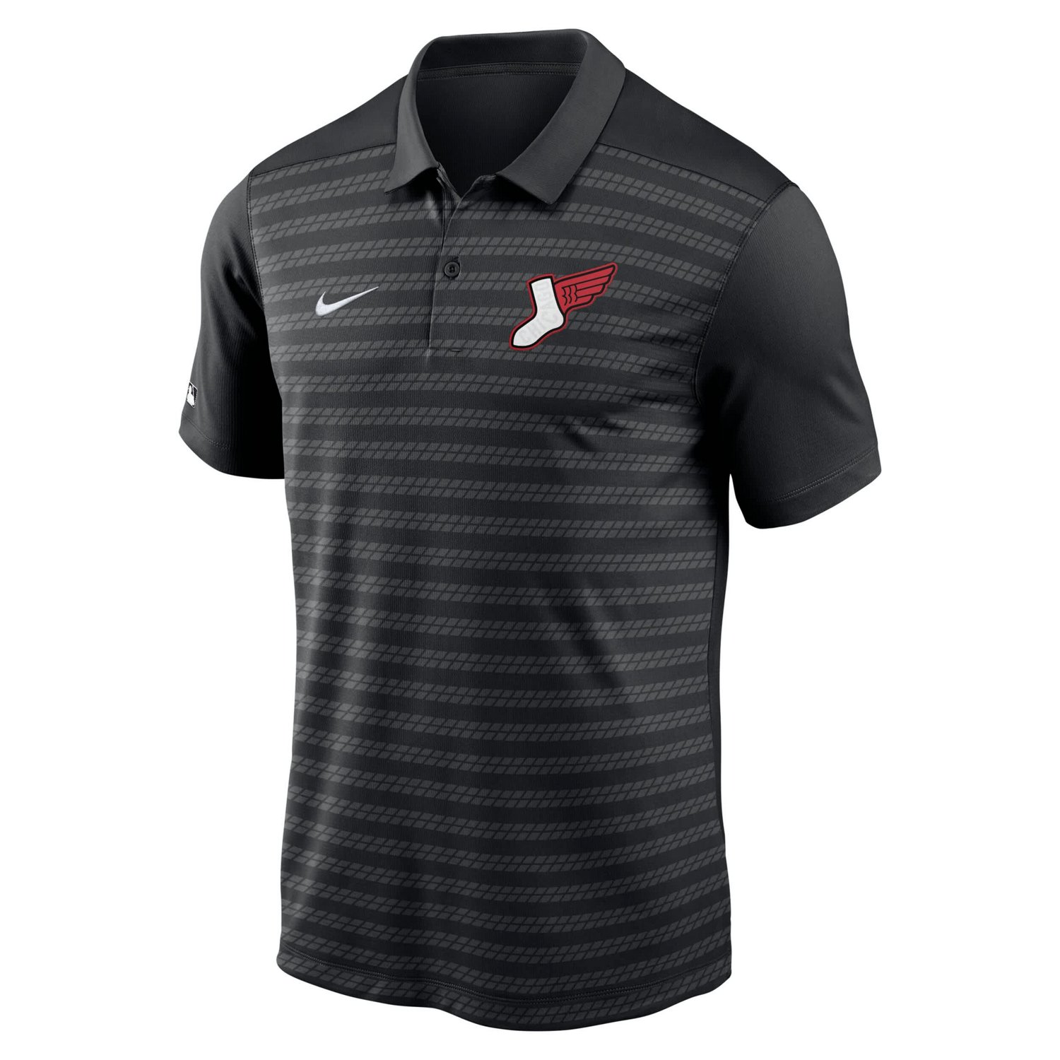 Nike Chicago White Sox 2025 City Connect Authentic Collection Victory Performance Polo - view number 2