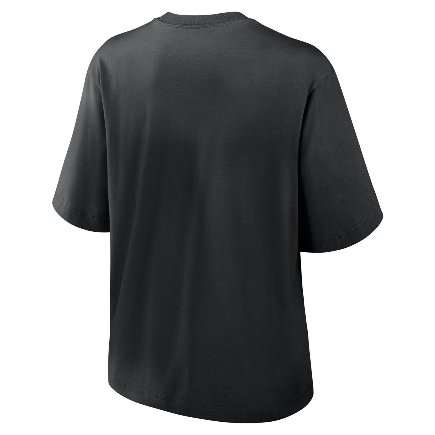 Nike Chicago White Sox 2025 City Connect Logo Boxy T-Shirt - view number 3