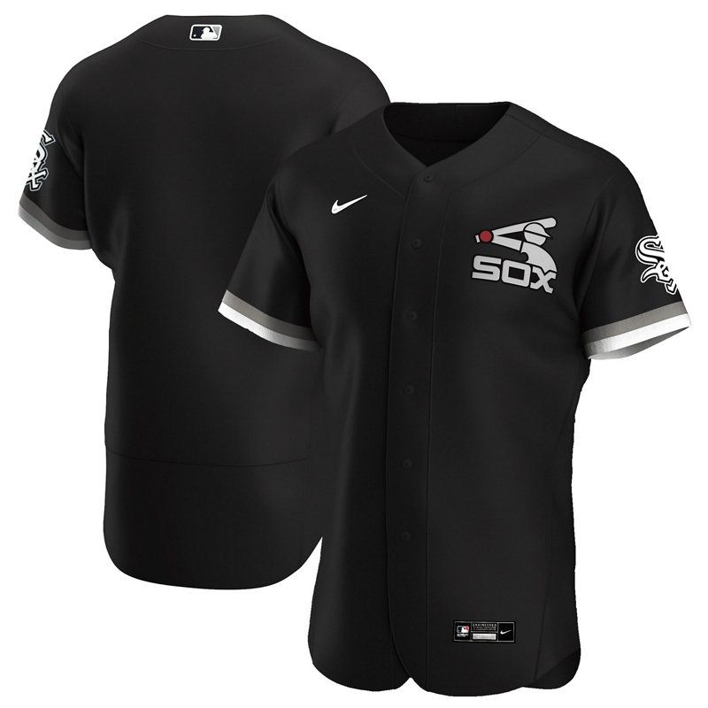 Nike Chicago White … - image