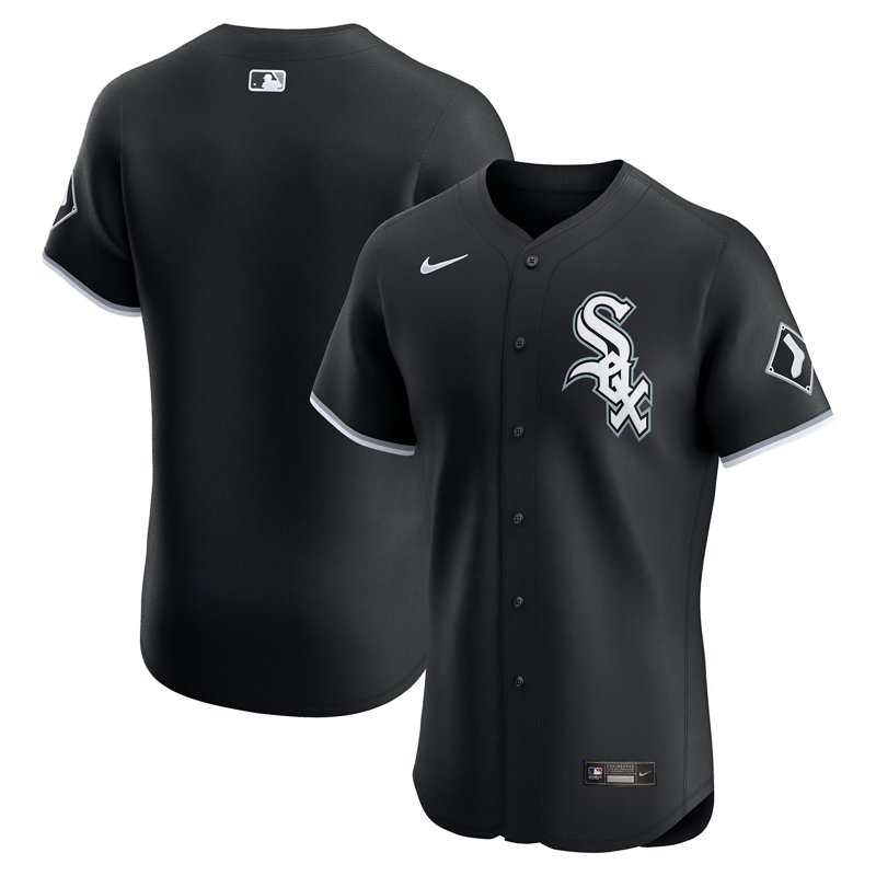 Nike Chicago White … - image