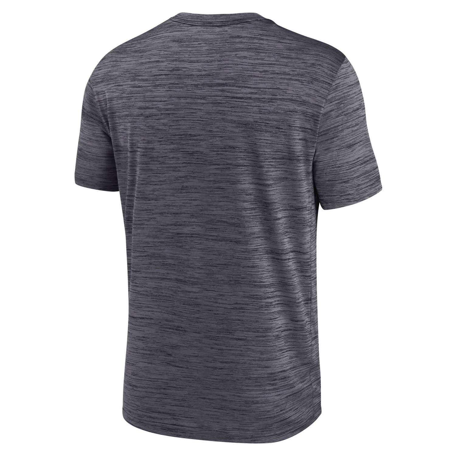 Nike Chicago White Sox Authentic Collection Velocity Performance Practice T-Shirt - view number 3