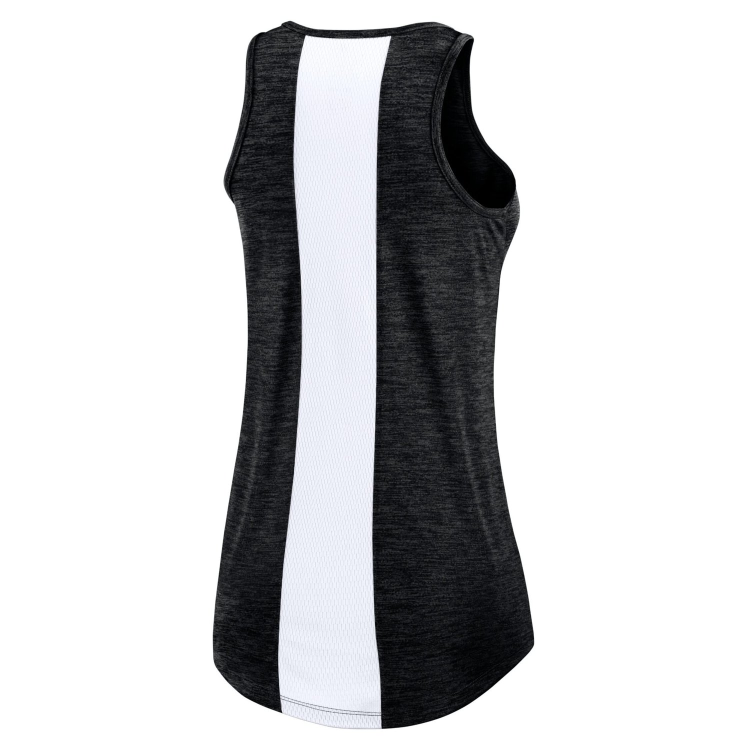Nike Chicago White Sox Dri-FIT Performance Right Mix High Neck Tank Top - view number 3
