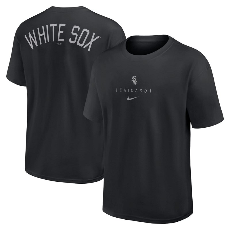 Nike Chicago White … - image