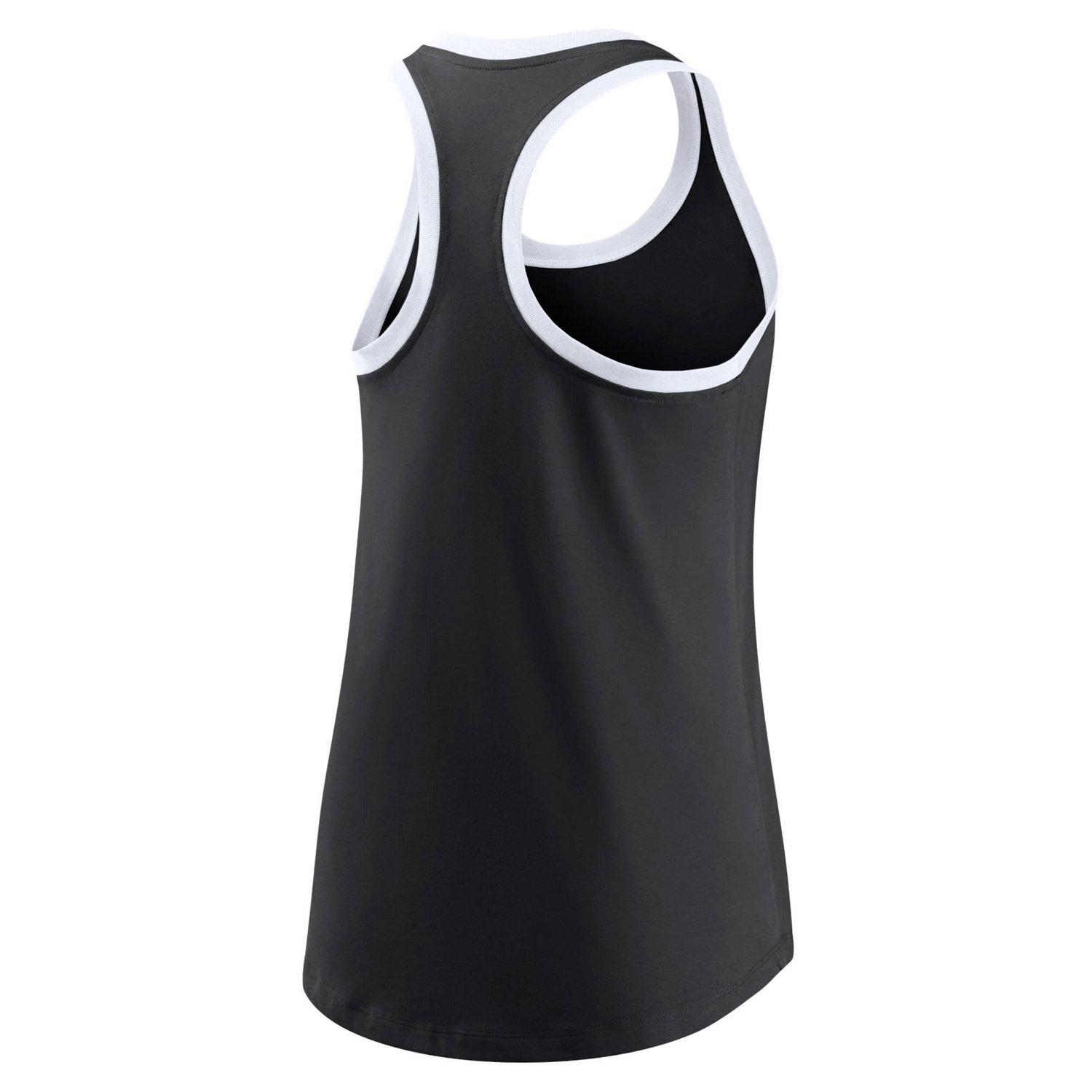 Nike Chicago White Sox Tech Tri-Blend Tank Top - view number 3
