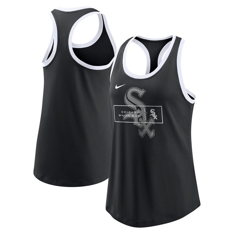Nike Chicago White … - image
